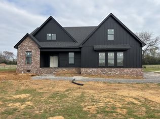 0 Unionville Deason Rd Lot 3, Shelbyville, TN 37160