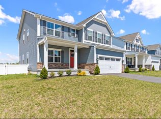 105 Weston Dr #1, Swedesboro, NJ 08085