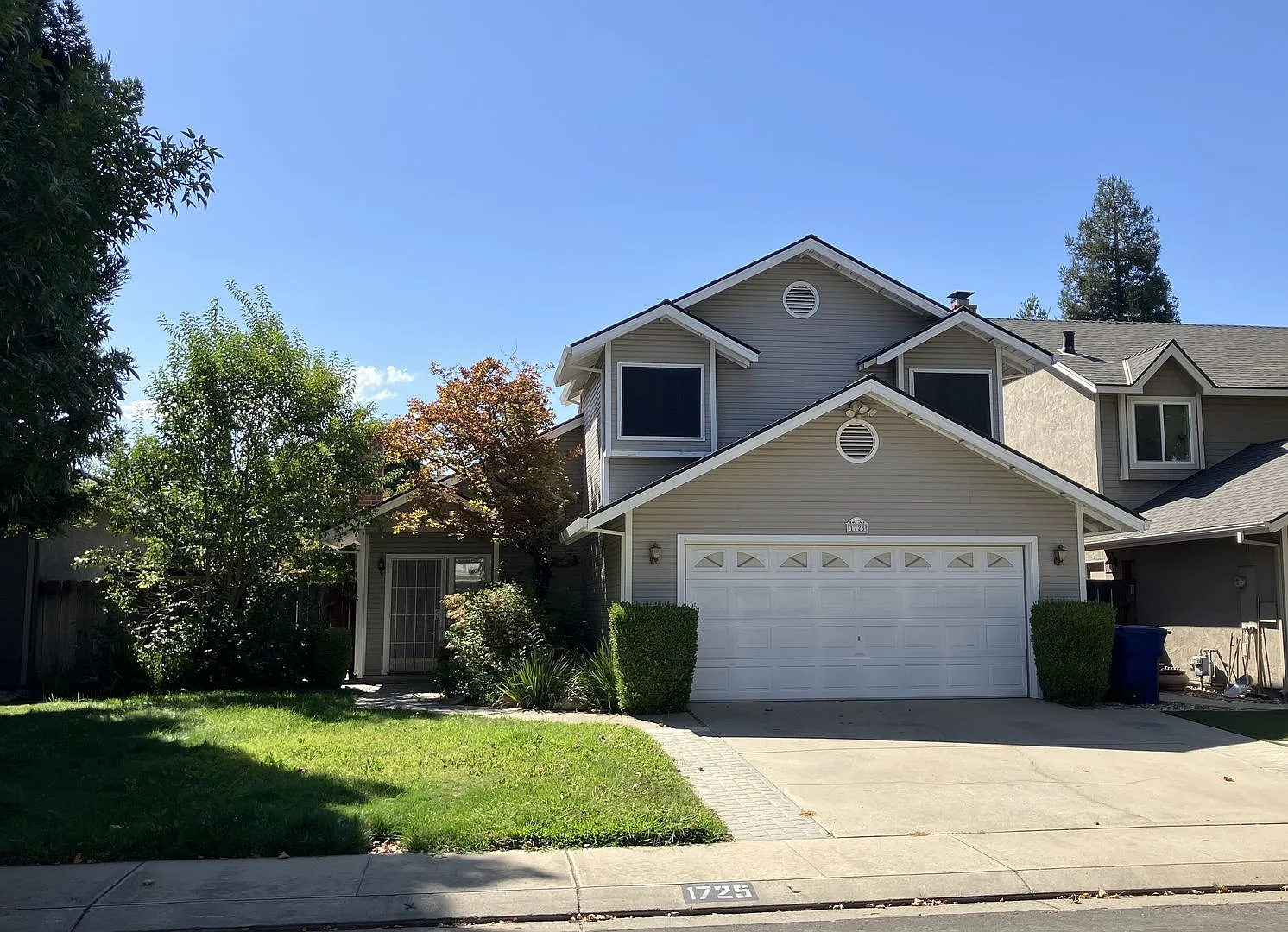 1725 Branchwood Circle, Modesto. CA 95355 — Photo 1
