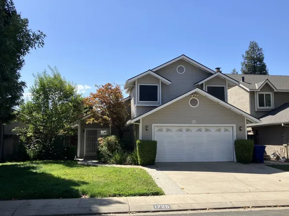 1725 Branchwood Cir, Modesto, CA 95355