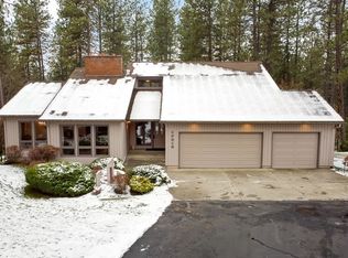 17013 N Golden Rd, Colbert, WA 99005