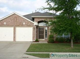 2901 Berry Hl, McKinney, TX 75069