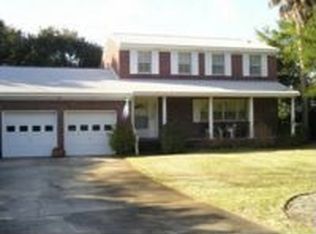 1901 Waterway Blvd, Isle Of Palms, SC 29451