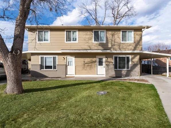 1842 Hennington Ct, Longmont, CO 80501