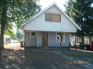 409 W Providence Ave, Spokane, WA 99205