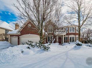 3131 Willow Glen Ct, Lisle, IL 60532