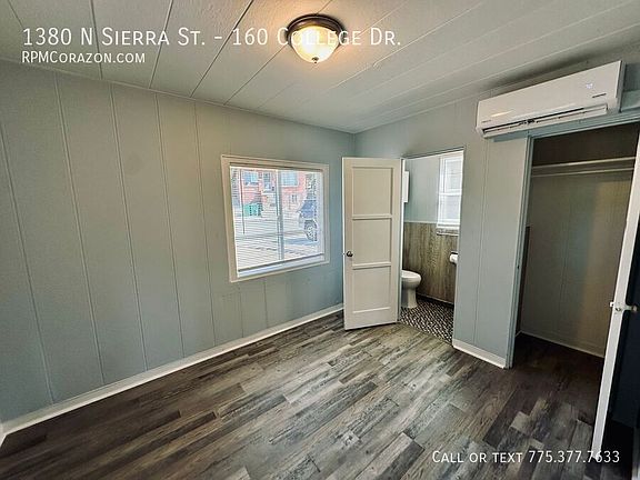 4th image of 1380 N Sierra St #160