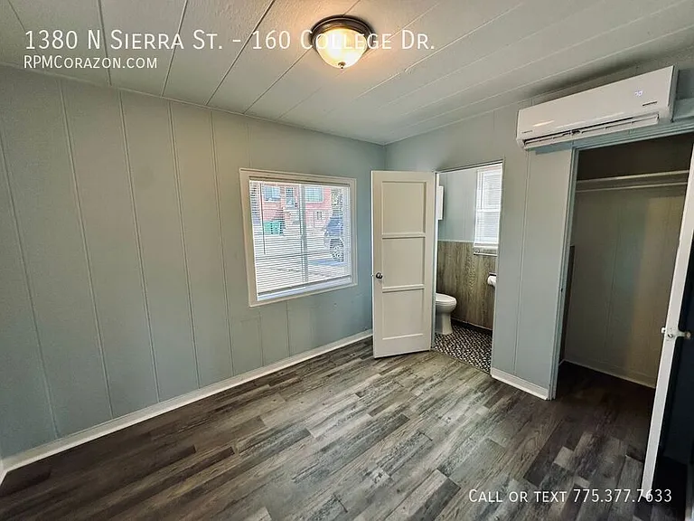 1380 N Sierra St #160 — Photo 4