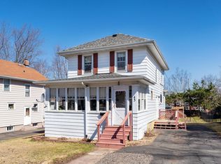 43 E Faribault St, Duluth, MN 55803