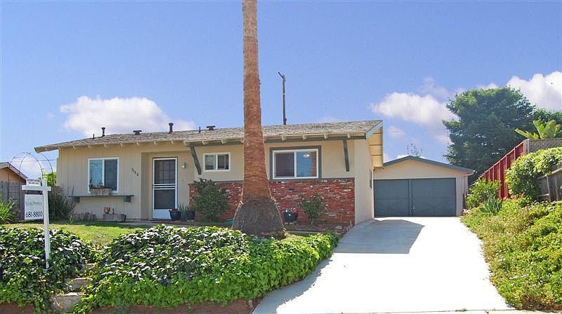 1st image of 319 Consuelo Dr