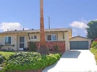 319 Consuelo Dr, Santa Barbara, CA 93110