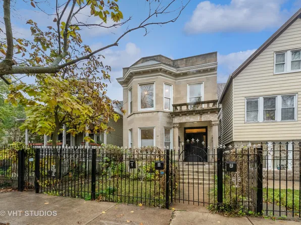 1838 N Whipple St, Chicago, IL 60647