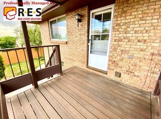 6726 Yarrow St #B, Arvada, CO 80004