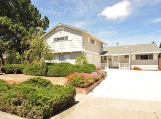 4843 Mowry Ave, Fremont, CA 94538