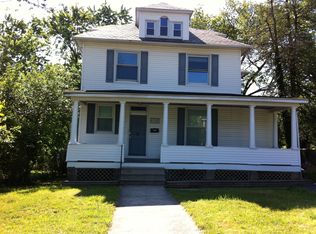 6707 Old Harford Rd, Baltimore, MD 21234