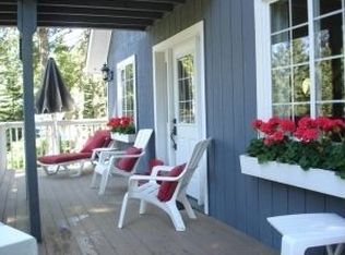 8663 E Beauty Bay Dr, Coeur D Alene, ID 83814