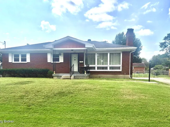 5812 Hornbeam Ln, Louisville, KY 40258