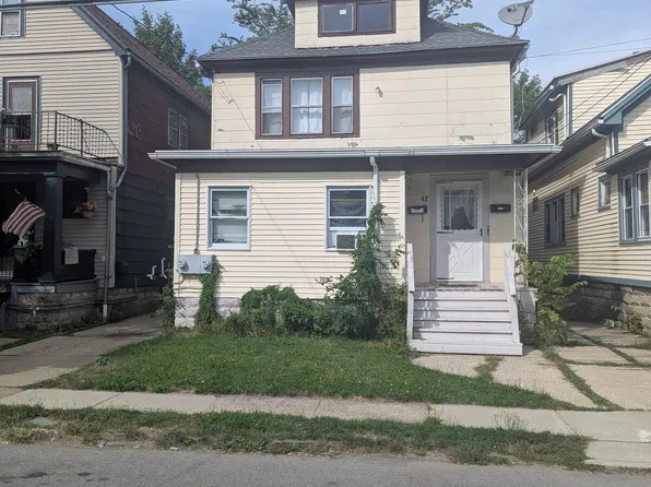 42 Philadelphia St, Buffalo, NY 14207