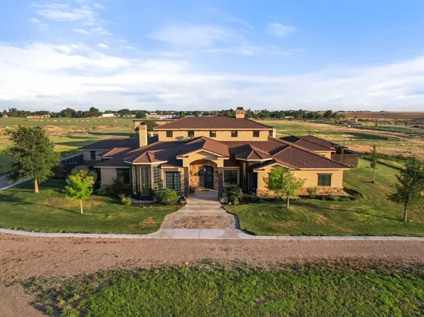 5631 Woodrow Rd, Lubbock, TX 79424