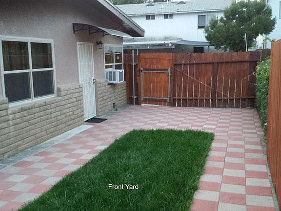4th image of 336 W 11th Ave
