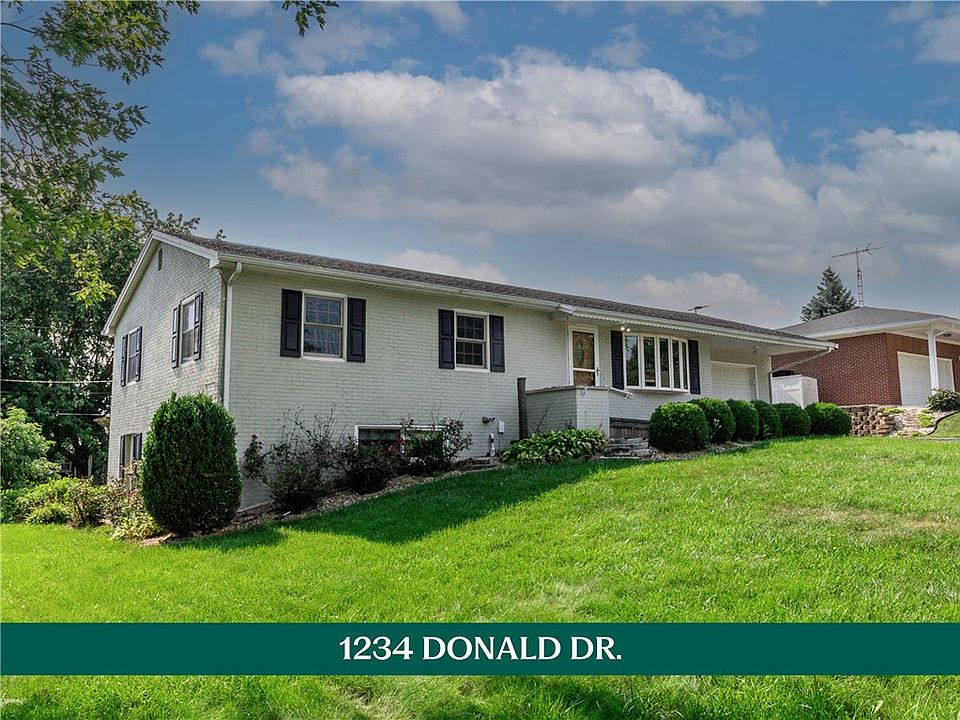 1st image of 1234 Donald Dr