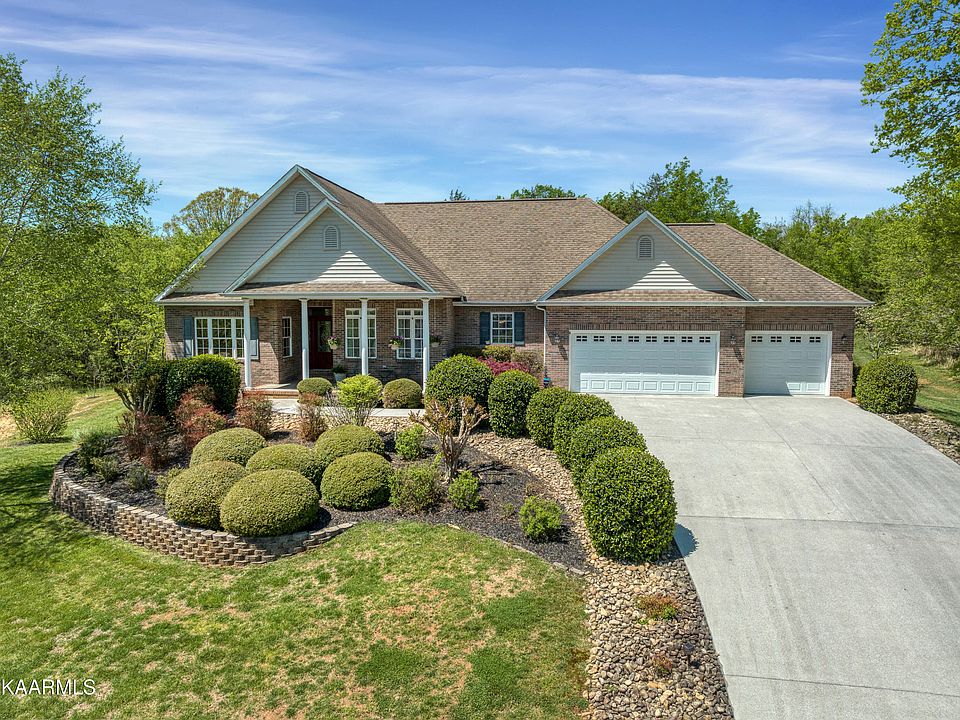 124 Eladi Trl, Vonore, TN 37885 Zillow