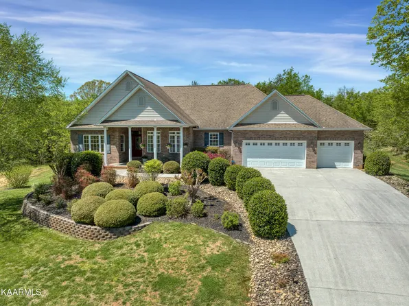 124 Eladi Trl, Vonore, TN 37885