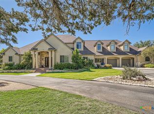 1104 Jennings Branch Rd, Georgetown, TX 78633