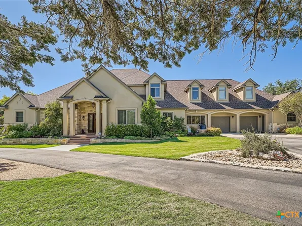 1104 Jennings Branch Rd, Georgetown, TX 78633