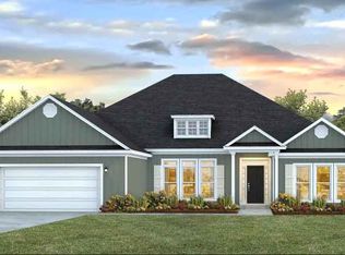 MILA Plan, Shadow Ridge, Pearl, MS 39208