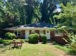 403 Smith Ave #A, Chapel Hill, NC 27516