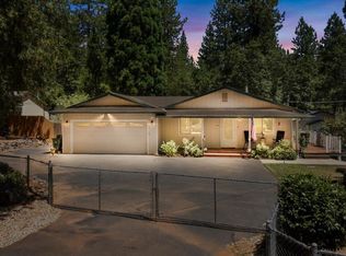 14998 Sky Pines Rd, Grass Valley, CA 95949