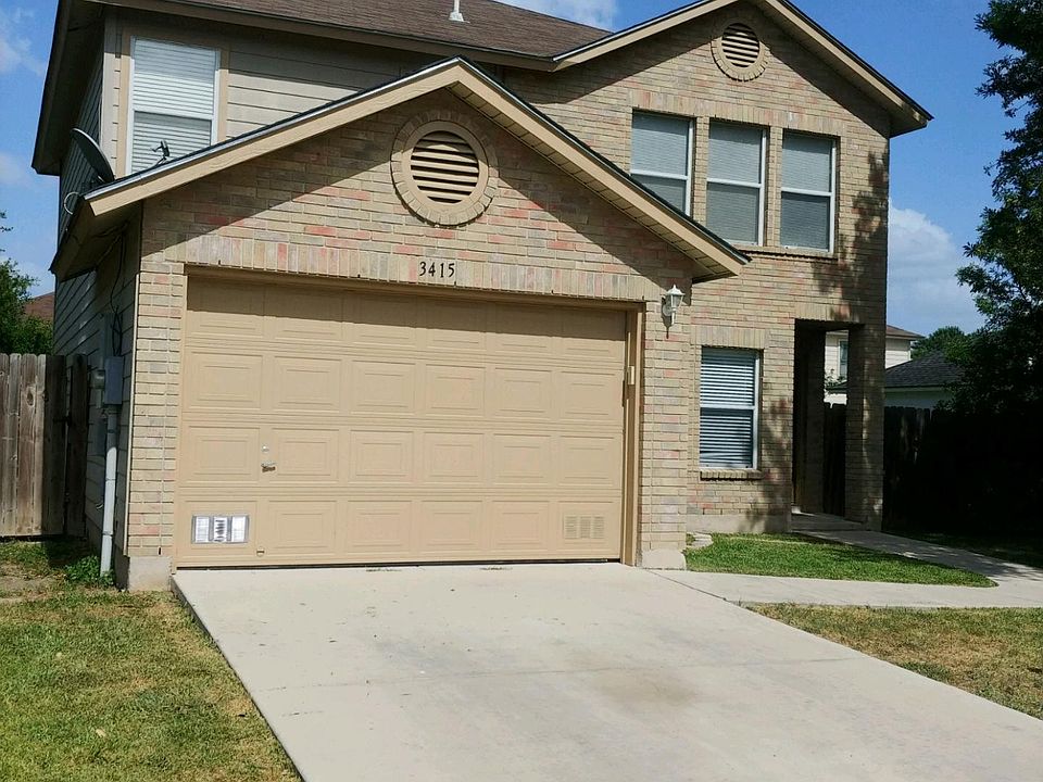 1st image of 3415 Quintana Trl