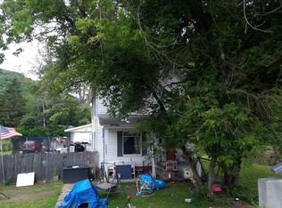 7 W 7th St, Coudersport, PA 16915