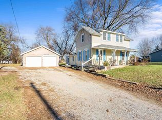 W1962 County Rd S, Freedom, WI 54130