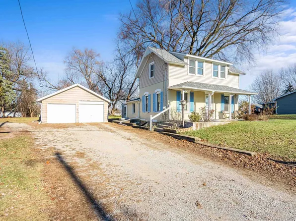 W1962 County Rd S, Freedom, WI 54130