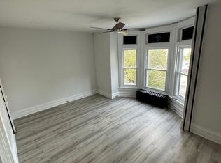 1058 N 5th St #2, Reading, PA 19601