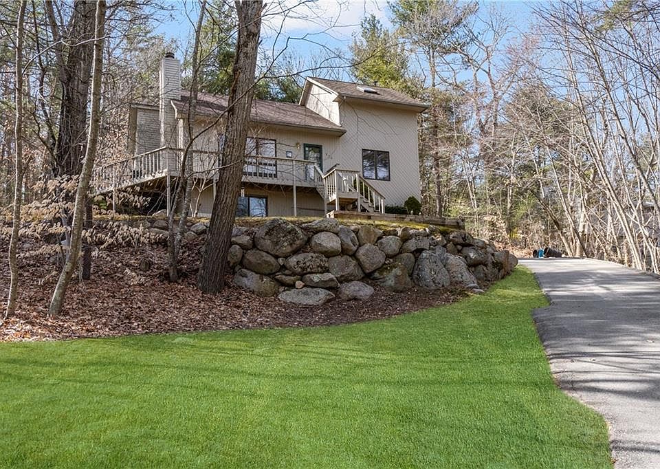 974 Knotty Oak Rd, Coventry, RI 02816 Zillow