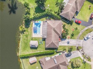 1070 SW 129th Way, Davie, FL 33325