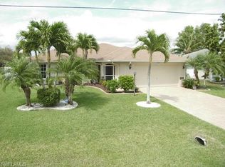 409 SE 8th Ter, Cape Coral, FL 33990