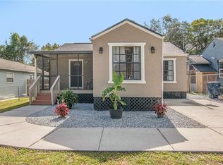 3217 E Caracas St, Tampa, FL 33610