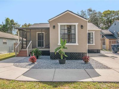 3217 E Caracas St, Tampa, FL, 33610