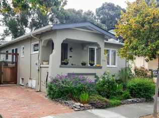 294 Arroyo Ave, San Leandro, CA 94577