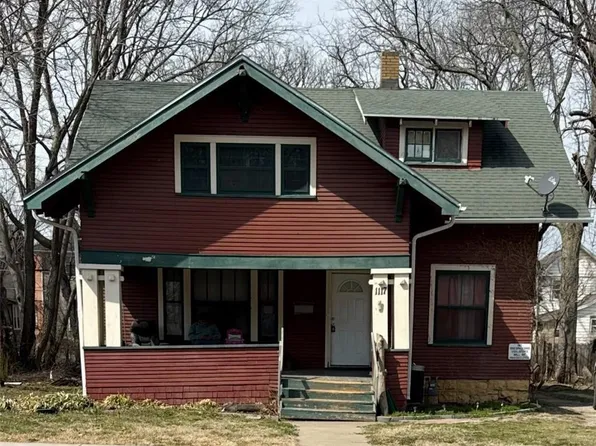 1117 SW Horne St, Topeka, KS 66604