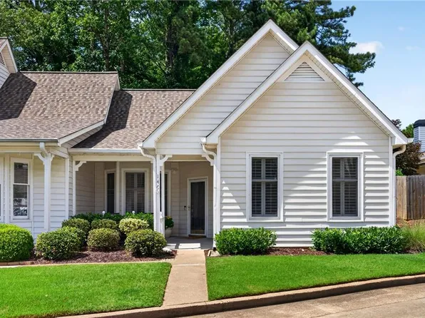 140 Victoria Way, Roswell, GA 30075