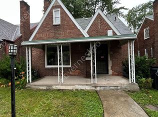 16811 Lesure St, Detroit, MI 48235