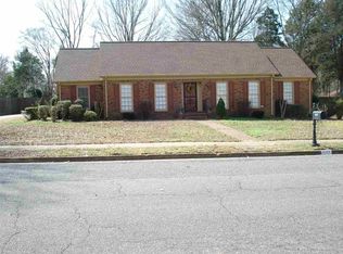 8205 Planters Grove Dr LOT 132, Cordova, TN 38018