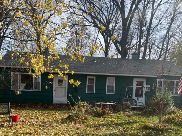 2509 Del Plain Ave, Michigan City, IN 46360
