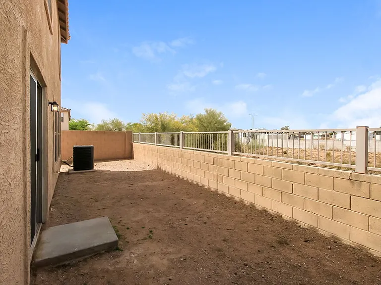 3478 S Chaparral Rd — Photo 19