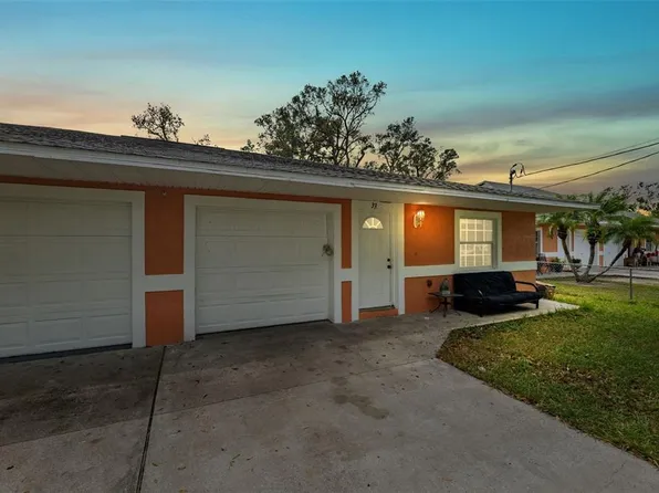 3332 W Heiter St, Tampa, FL 33607